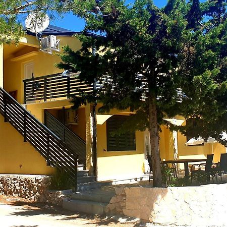 Villa Niva Вир Екстер'єр фото