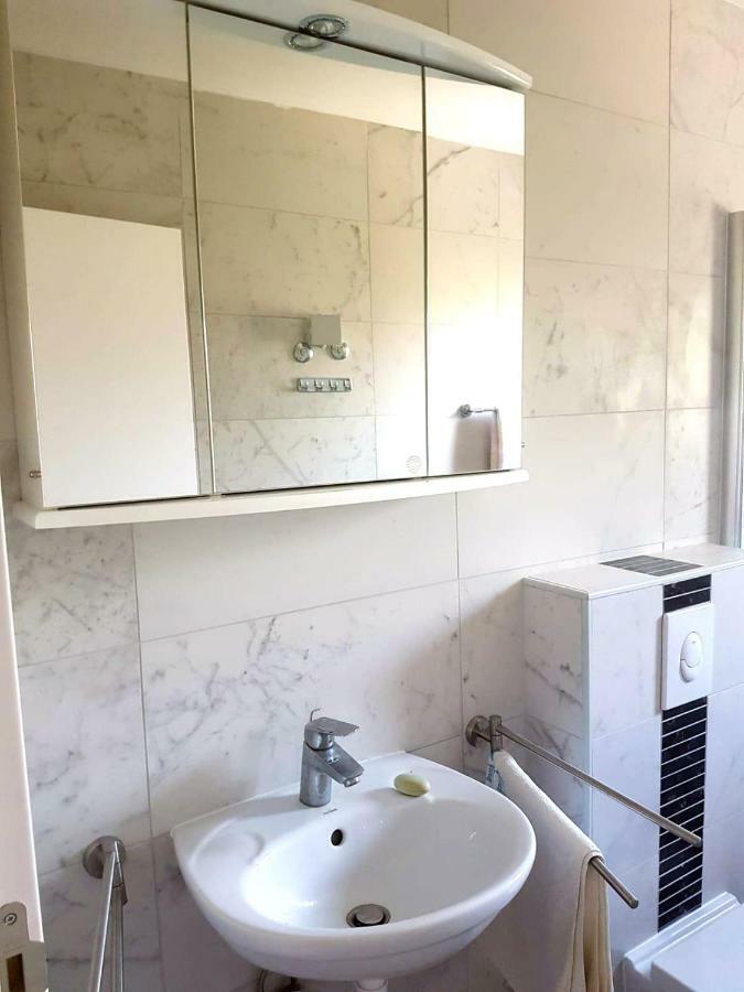 Villa Niva Вир Екстер'єр фото