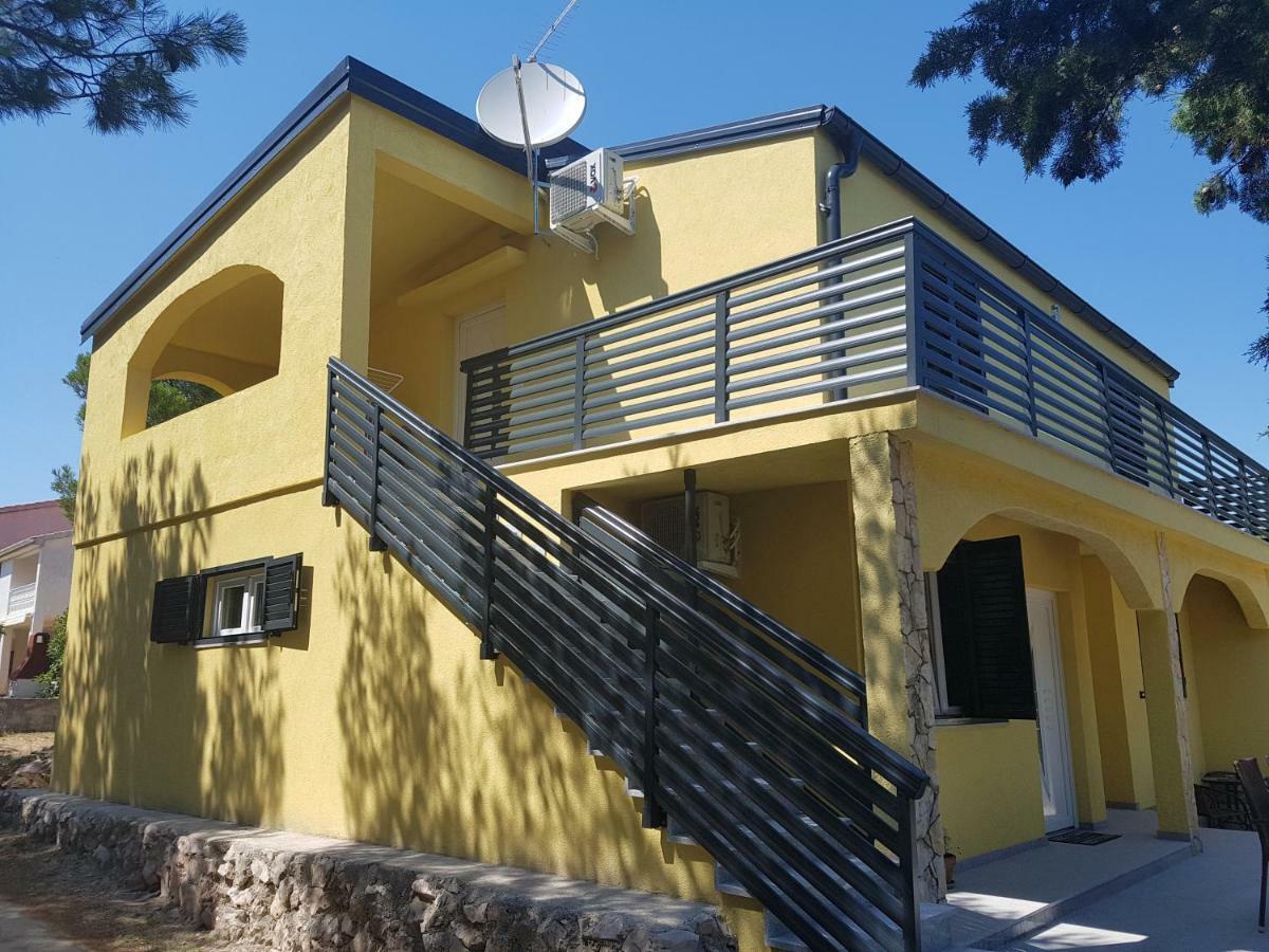 Villa Niva Вир Екстер'єр фото