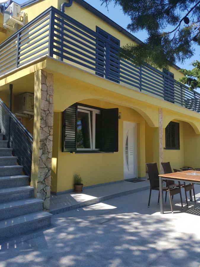 Villa Niva Вир Екстер'єр фото