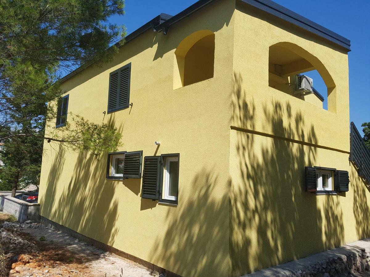 Villa Niva Вир Екстер'єр фото